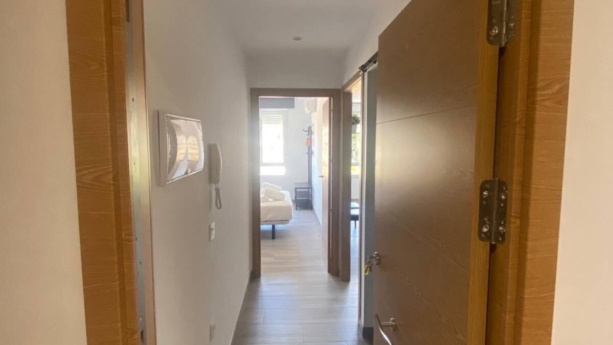 Guadix Apartment | La Ermita Apartamento Céntrico Ideal Para una Escapada en Pareja