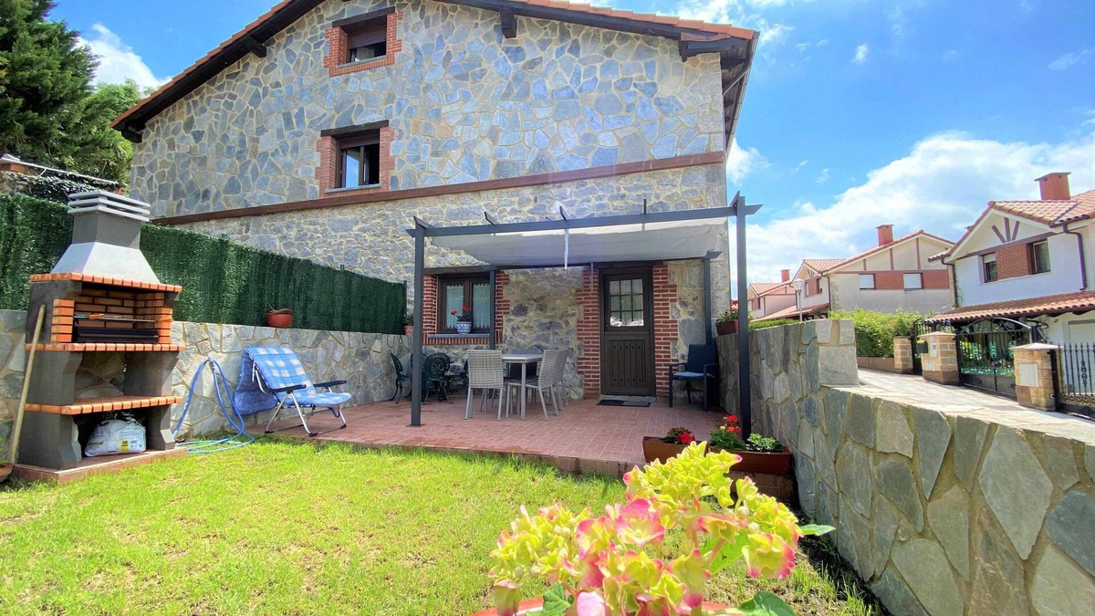 Hoznayo House | Las Hortensias Country House in Hoznayo
