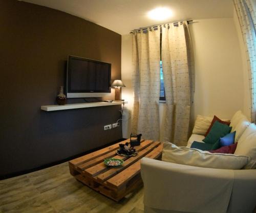 Villarejo del Valle Apartment | La Escapada (Casa Rural de Gredos)