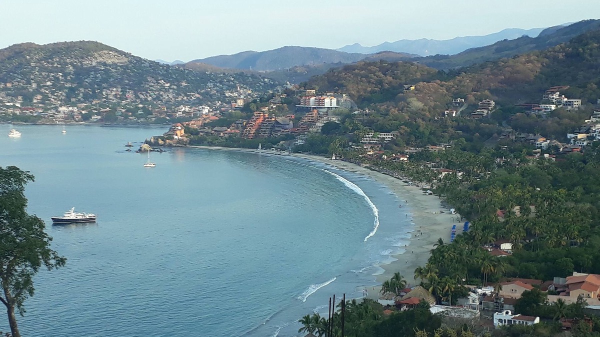 Playa Las Gatas Bed & Breakfast | La Escollera Suites Adults Only