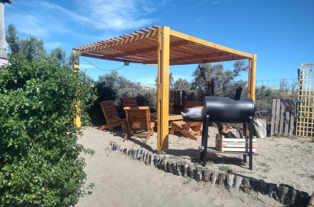 Puerto Piramides House | La Escondida