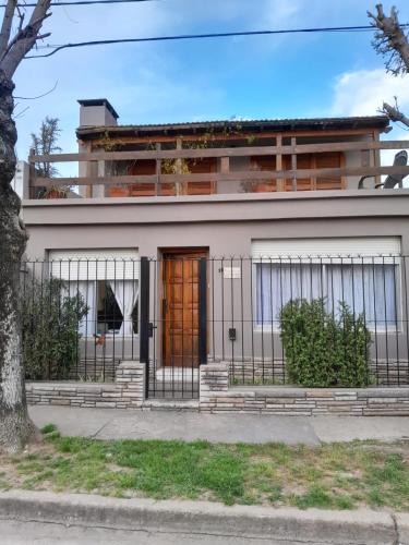 San Antonio de Areco House | La Escondida