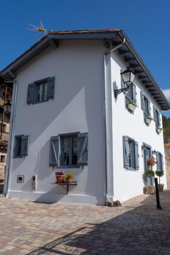 Riocorvo House | La Esencia