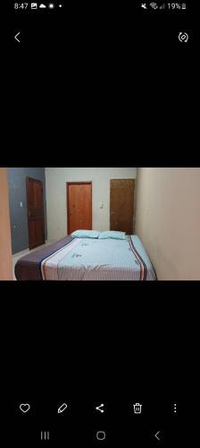 Encarnacion House | La esperanza