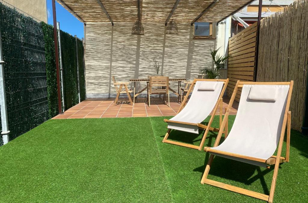 La Lastrilla Apartment | La Espiga de Segovia