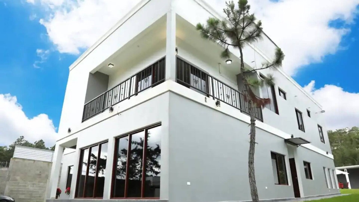 Valle de Angeles House | La Estancia del Vallenn
