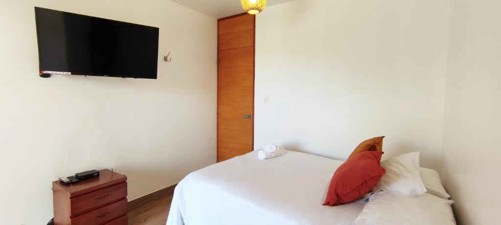 Lunahuana Bed & Breakfast | La Estancia de Lunahuaná Rooms