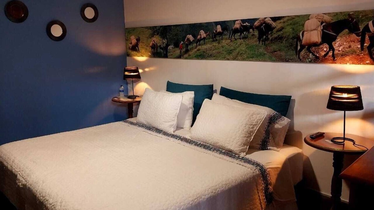 Salamina Hotel | La Estancia Hotel Boutique