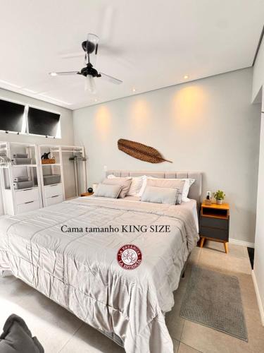 Iguape Apartment | La Estancia Residencial
