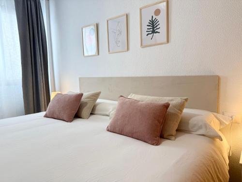 Los Abrigos Apartment | La Esterlicia