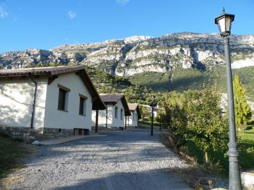 Viu Ski Chalet | La Estiva