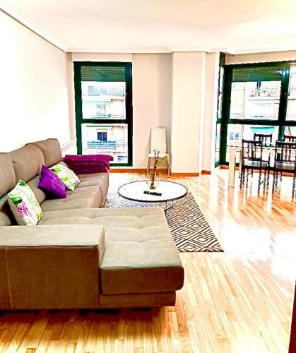 Zamora Apartment | La Estrella del Duero