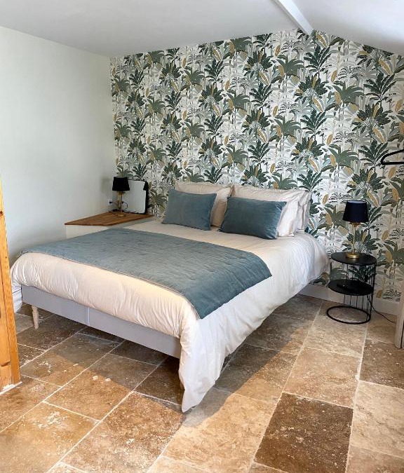 Boissy-le-Sec Bed & Breakfast | La Félicité