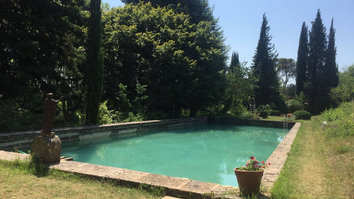 Gardanne Bed & Breakfast | La Féraude - Chambres d'Hôtes