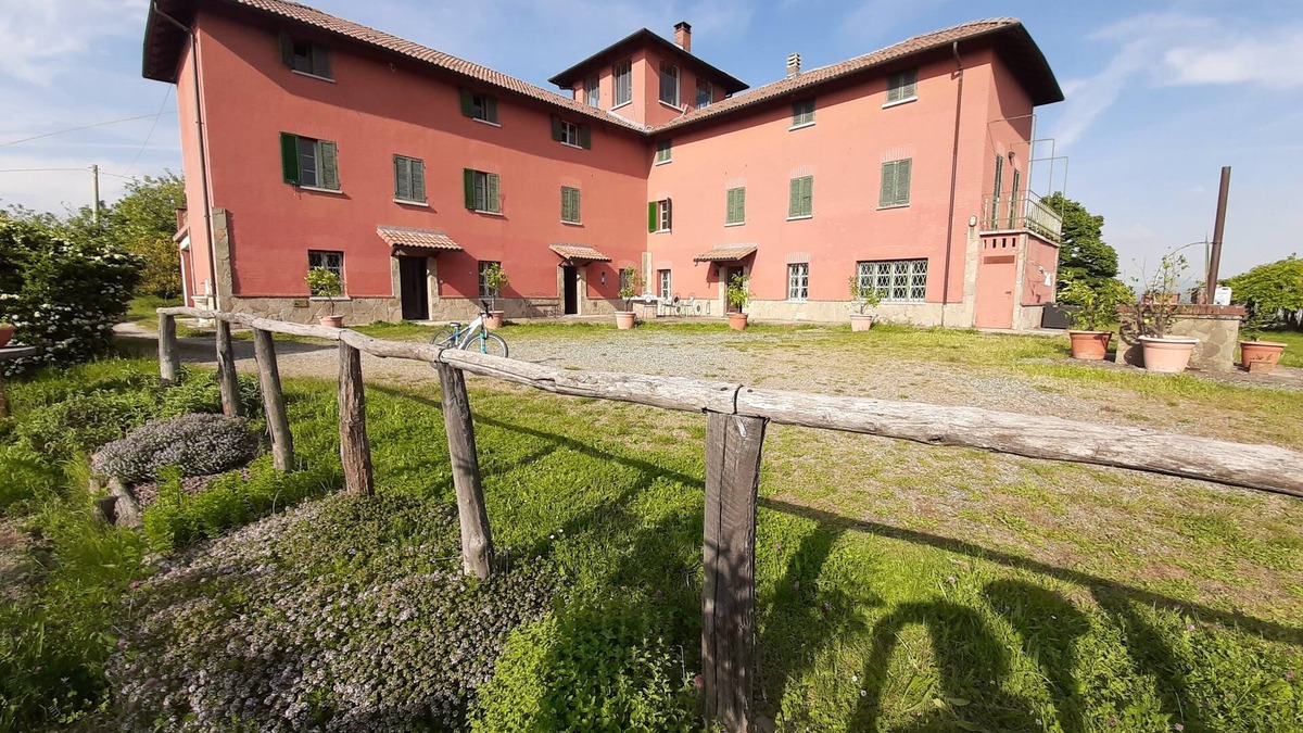 Cremolino House | LA Fabbrica IN Collina