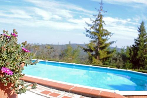 Gambassi Terme House | La Fabbrichina