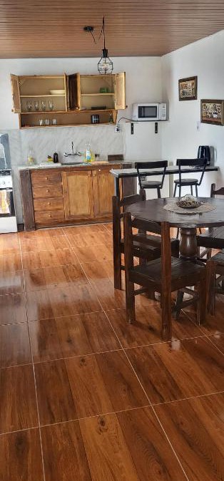 Carmelo Apartment | La Fabi