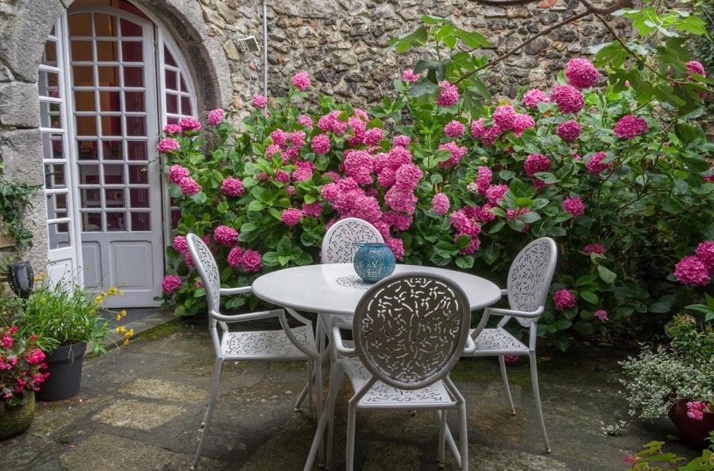 Saint-Lizier House | la Fadette