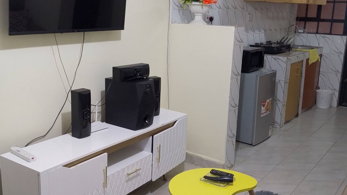 Kasarani Apartment | La Fair Homes