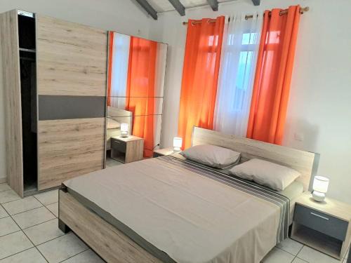 Desbonnes Apartment | La Familiale