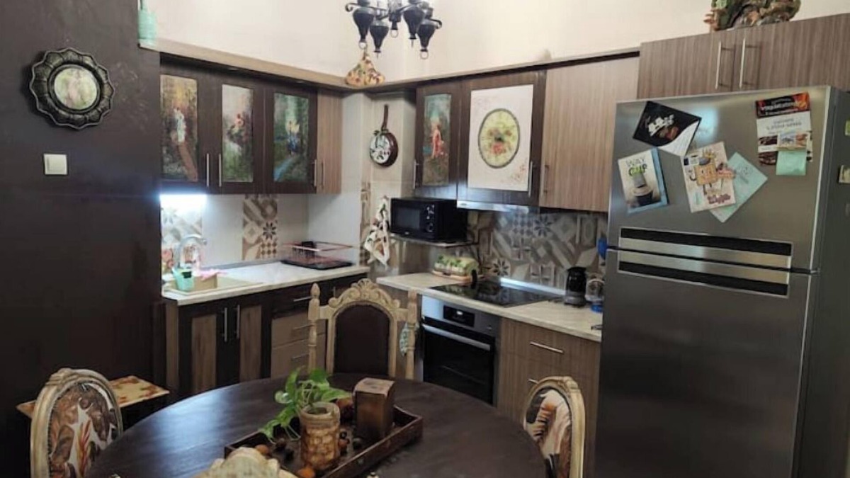 Veroia Apartment | La Family‎