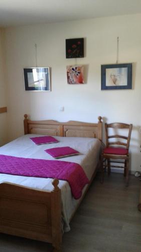 Libramont-Chevigny Bed & Breakfast | La FANGETTE , LIBRAMONT, BRAS-HAUT