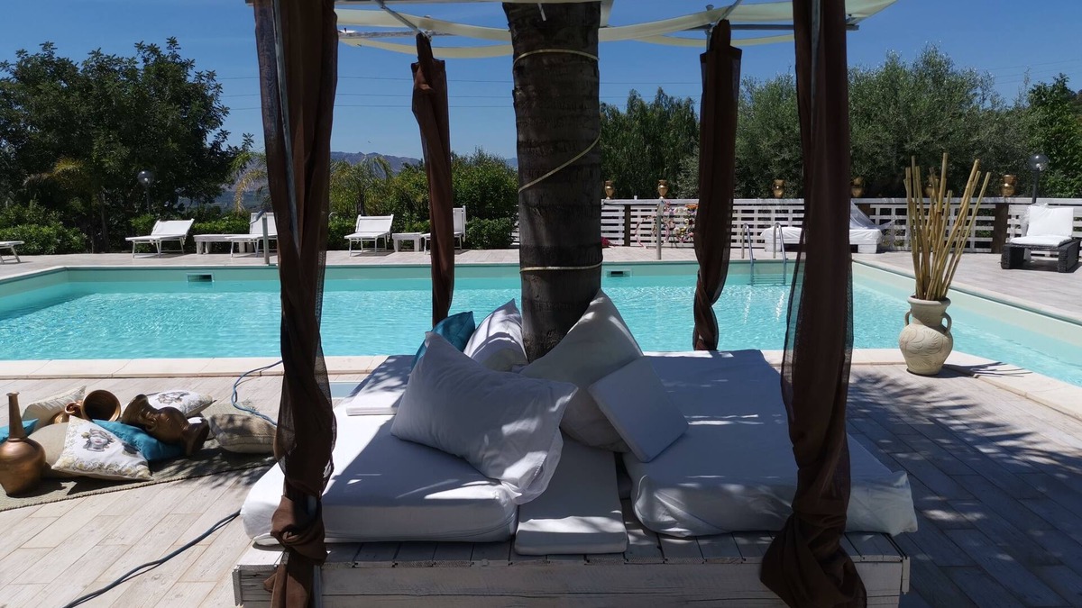 Paterno House | La Fattoria dei Nonni Resort dell'Etna