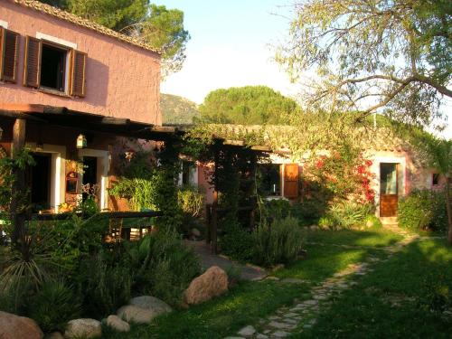 Villaggio delle Mimose House | La Fattoria Delle Tartarughe
