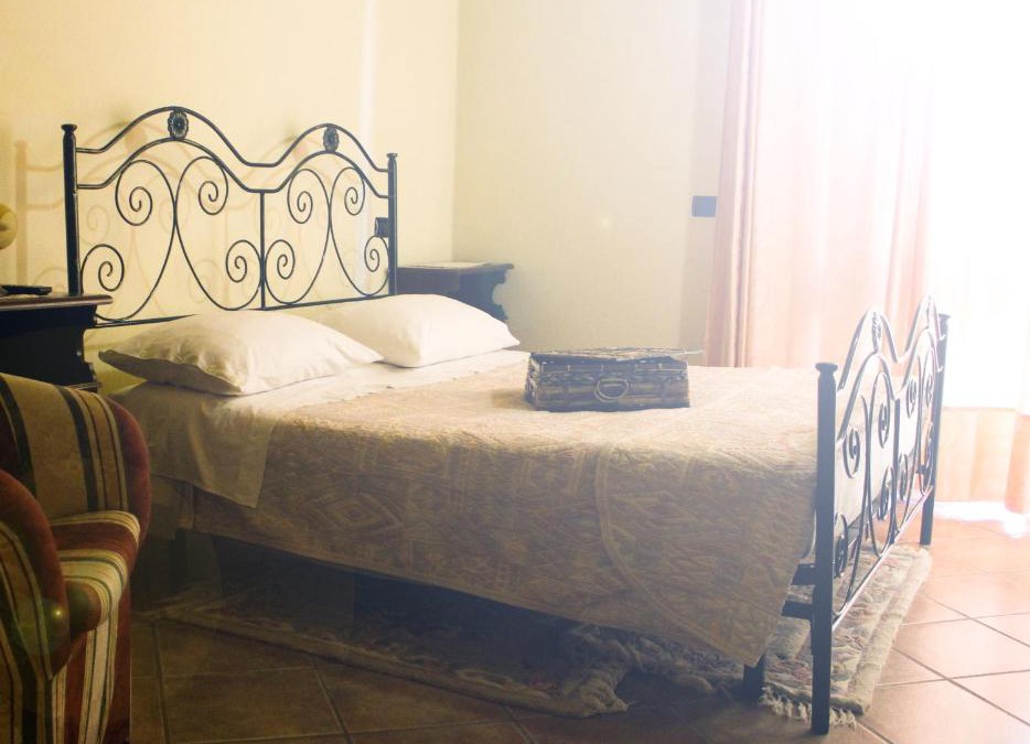 Cusano Mutri House | La Fattoria
