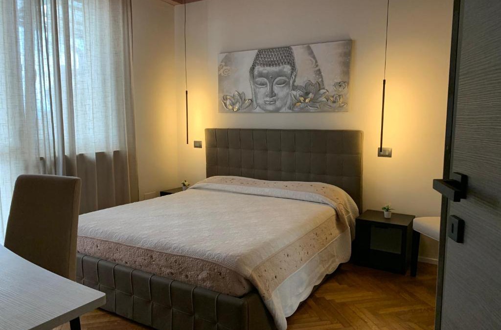 Orbassano Apartment | La Favola Apartment Orbassano