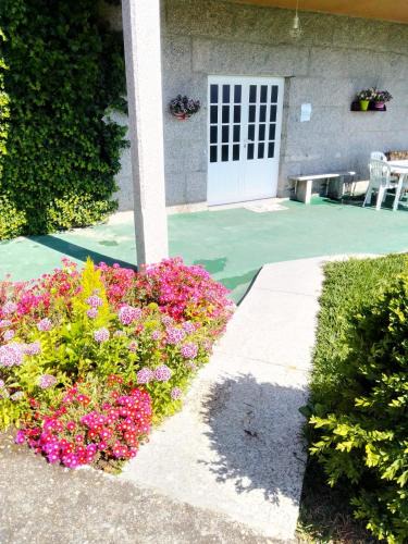 Arbo House | La Favorita