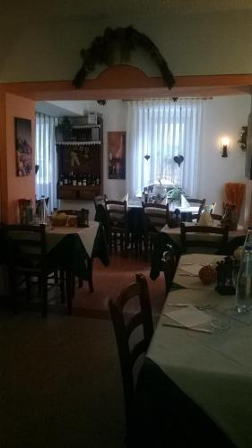 Lozzo di Cadore Bed & Breakfast | La Favorita