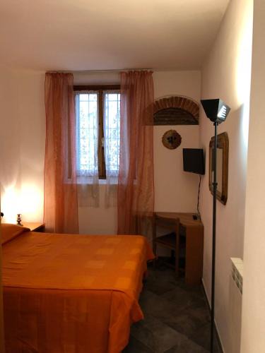 Isolotto House | La Federiga