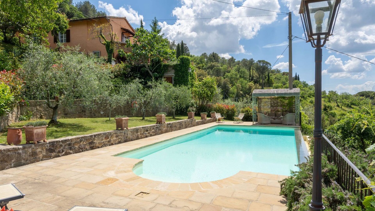 Castiglion Fiorentino House | La Felcaia by Interhome