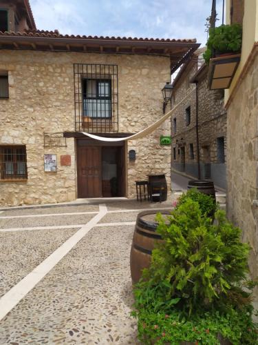 Torija Apartment | la felicidad de la tierra