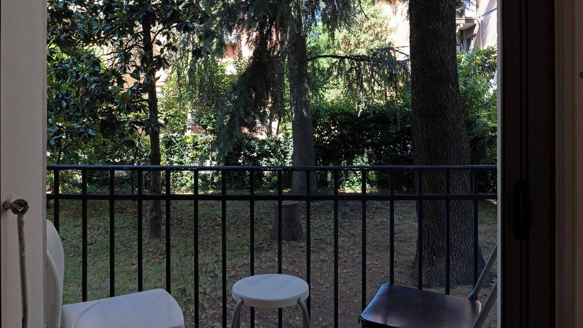 Cirenaica House | La Fenice A.C.