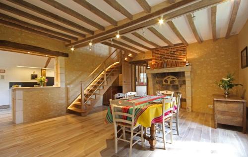 Male House | La Ferlanderie