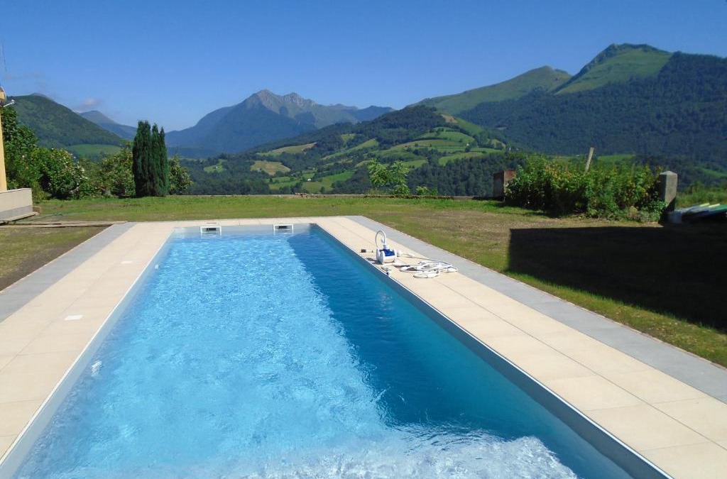 Issor House | La Ferme aux Sangliers - Micalet