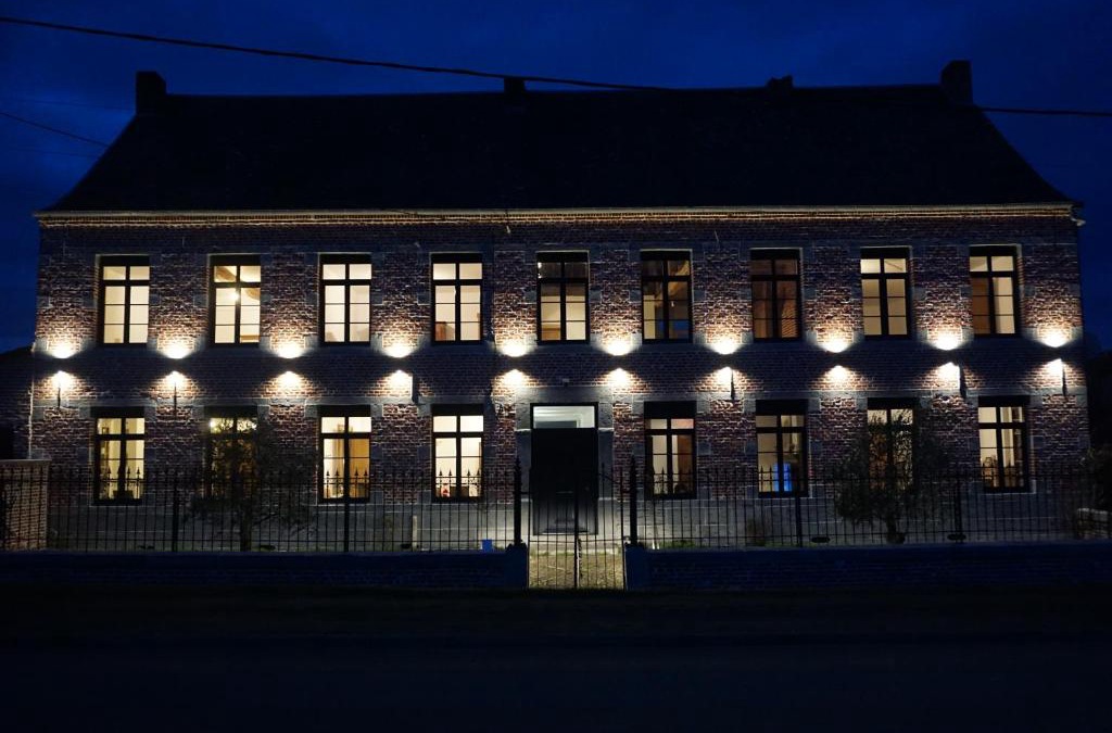 Saint-Waast Bed & Breakfast | La Ferme Décroué