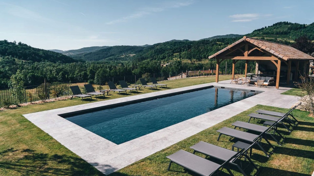 Labatie-d'Andaure House | La Ferme d'Edouard by ExplorHome
