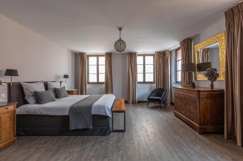 Epfig House | LA FERME D'ELISA