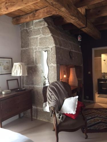 Peyre-en-Aubrac House | La ferme de Félix
