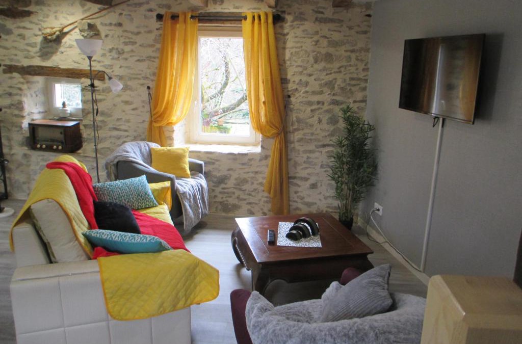 Beynat House | La Ferme de la Chapelle-Saint-Jean