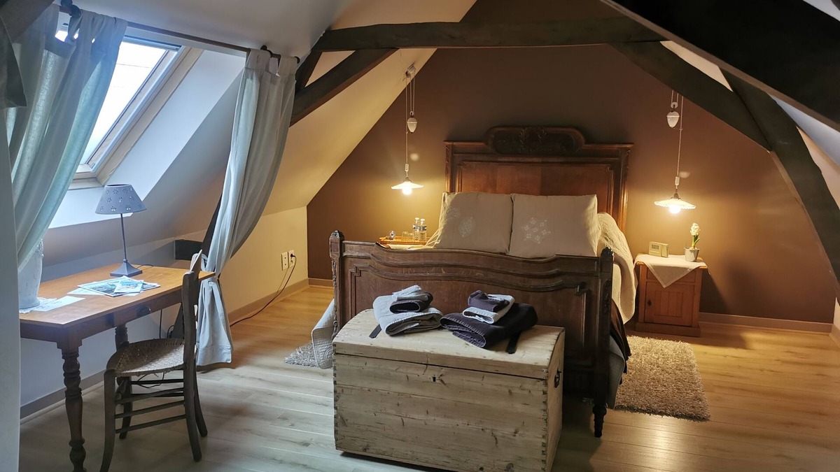Hazebrouck House | La Ferme de la Papote