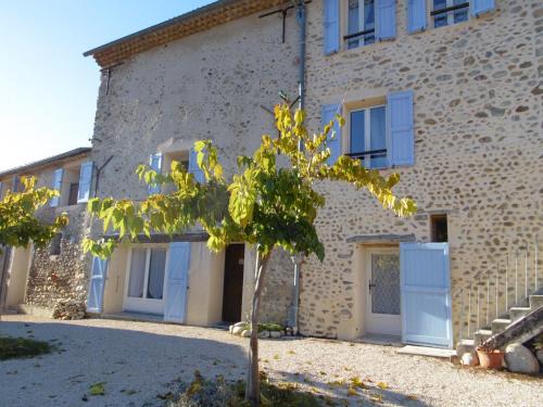 Vaumeilh Bed & Breakfast | La Ferme de Valauris