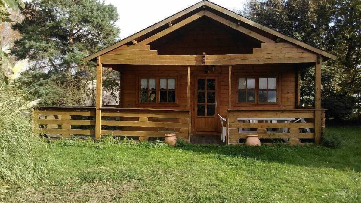 Athee-sur-Cher Bed & Breakfast | La Ferme du Bien Etre