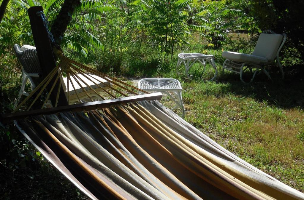 Laruscade Bed & Breakfast | La Ferme du Ciel