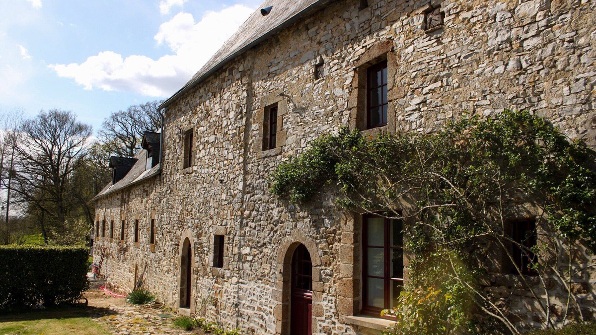 Vautorte Cottage | La Ferme du Domaine de la Cour