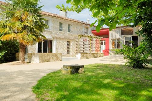 Benet Bed & Breakfast | La Ferme du Marais Poitevin - Chambre d'hôtes