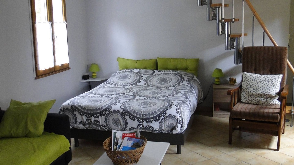 Doullens House | La Ferme du Meunier. Gîte 3 Étoiles au Bord de L'authie